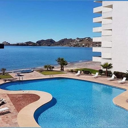 Condominio Posada 314 San Carlos San Carlos Nuevo Guaymas Εξωτερικό φωτογραφία