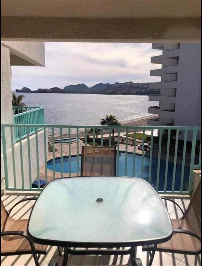 Condominio Posada 314 San Carlos San Carlos Nuevo Guaymas Εξωτερικό φωτογραφία