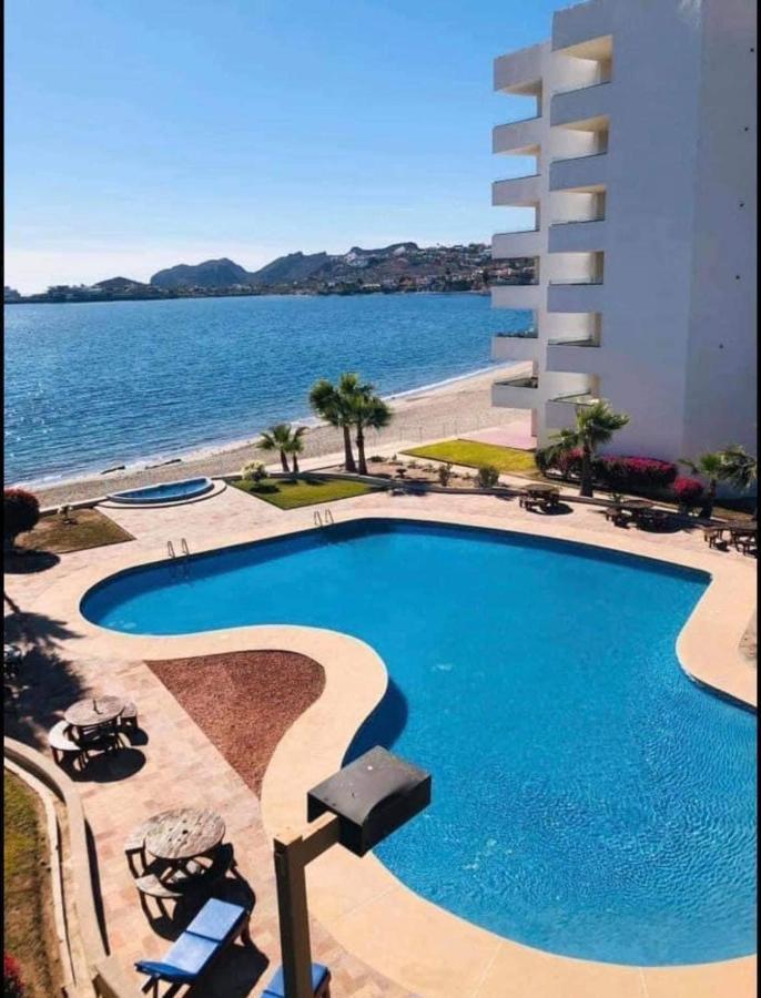 Condominio Posada 314 San Carlos San Carlos Nuevo Guaymas Εξωτερικό φωτογραφία