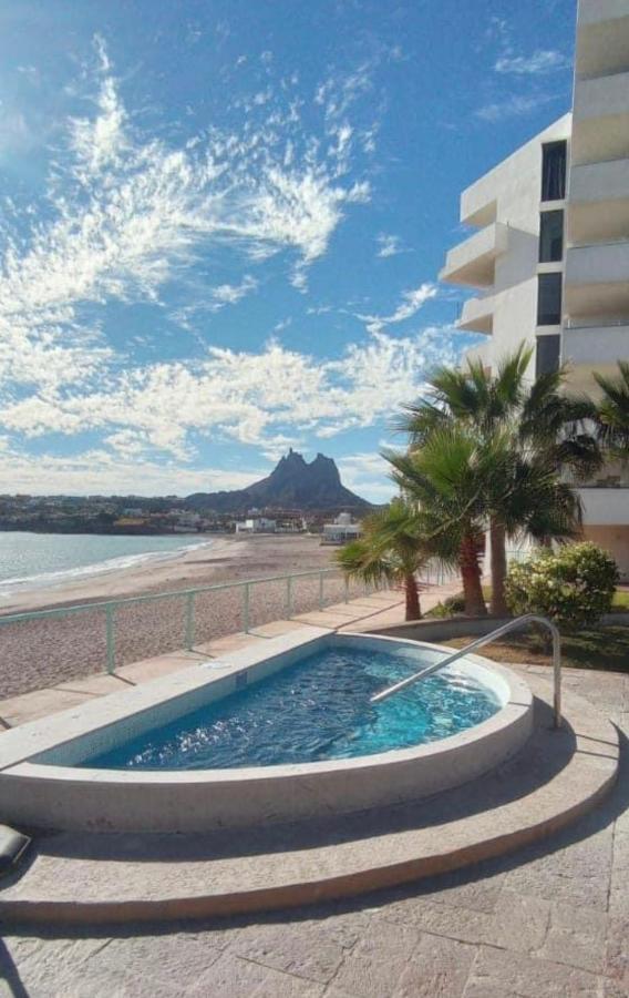 Condominio Posada 314 San Carlos San Carlos Nuevo Guaymas Εξωτερικό φωτογραφία