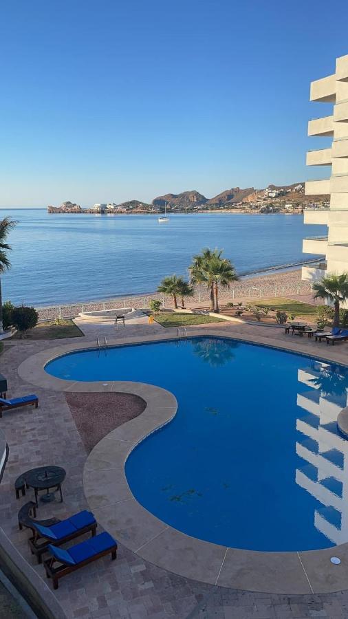 Condominio Posada 314 San Carlos San Carlos Nuevo Guaymas Εξωτερικό φωτογραφία