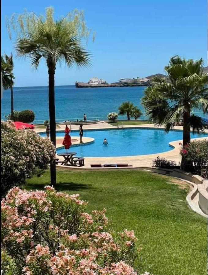 Condominio Posada 314 San Carlos San Carlos Nuevo Guaymas Εξωτερικό φωτογραφία