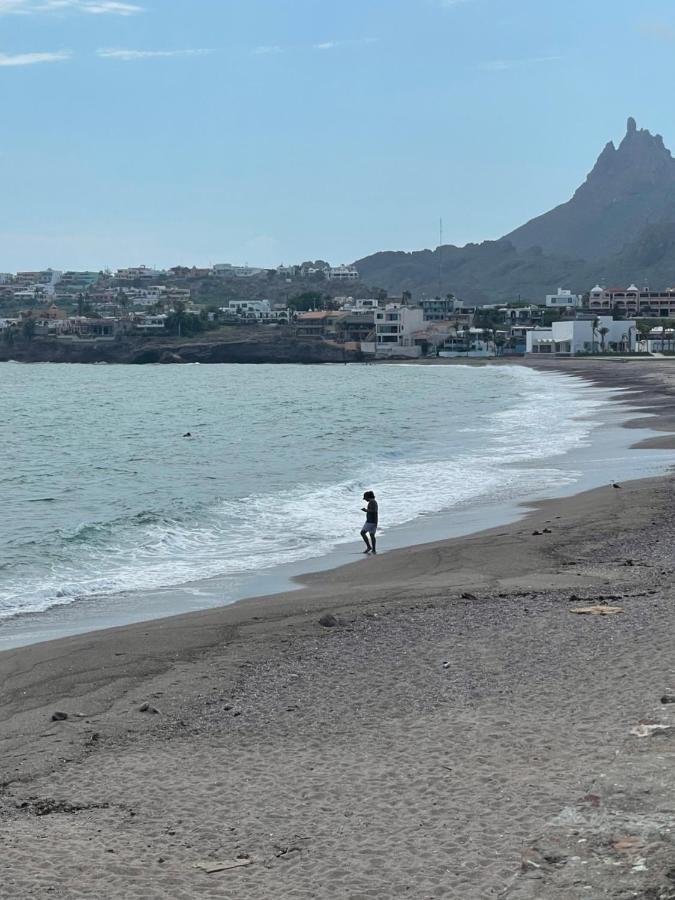 Condominio Posada 314 San Carlos San Carlos Nuevo Guaymas Εξωτερικό φωτογραφία