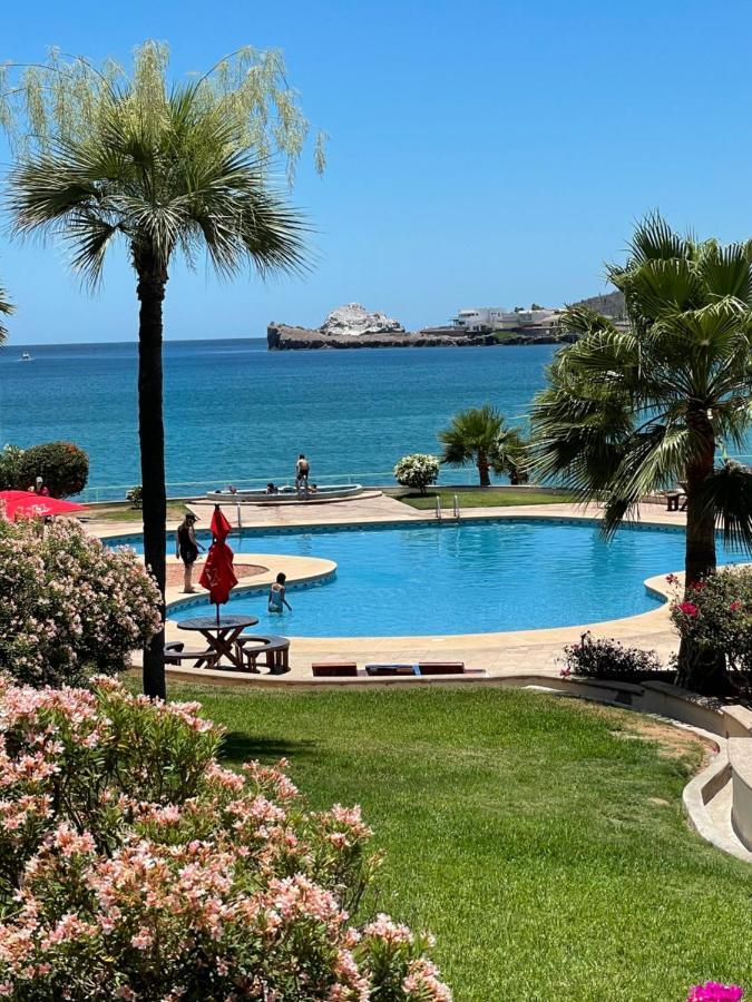Condominio Posada 314 San Carlos San Carlos Nuevo Guaymas Εξωτερικό φωτογραφία