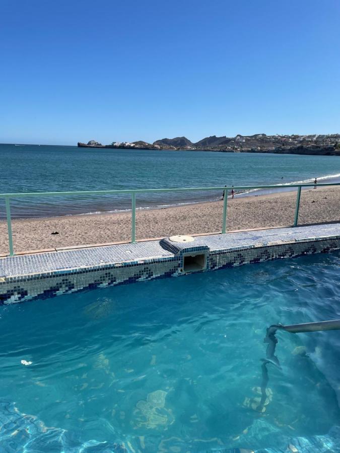 Condominio Posada 314 San Carlos San Carlos Nuevo Guaymas Εξωτερικό φωτογραφία