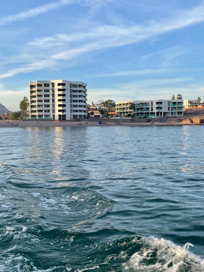 Condominio Posada 314 San Carlos San Carlos Nuevo Guaymas Εξωτερικό φωτογραφία