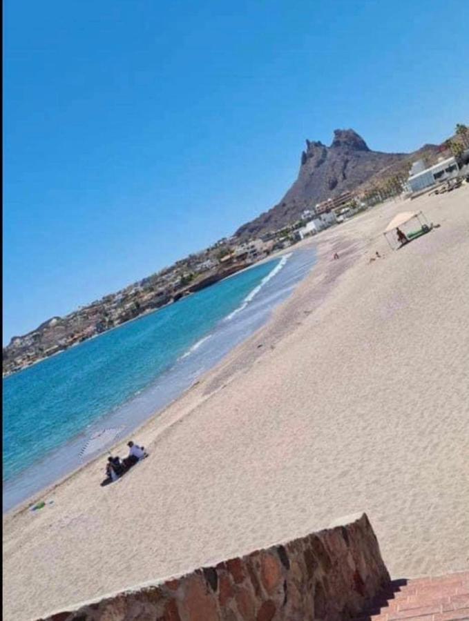 Condominio Posada 314 San Carlos San Carlos Nuevo Guaymas Εξωτερικό φωτογραφία