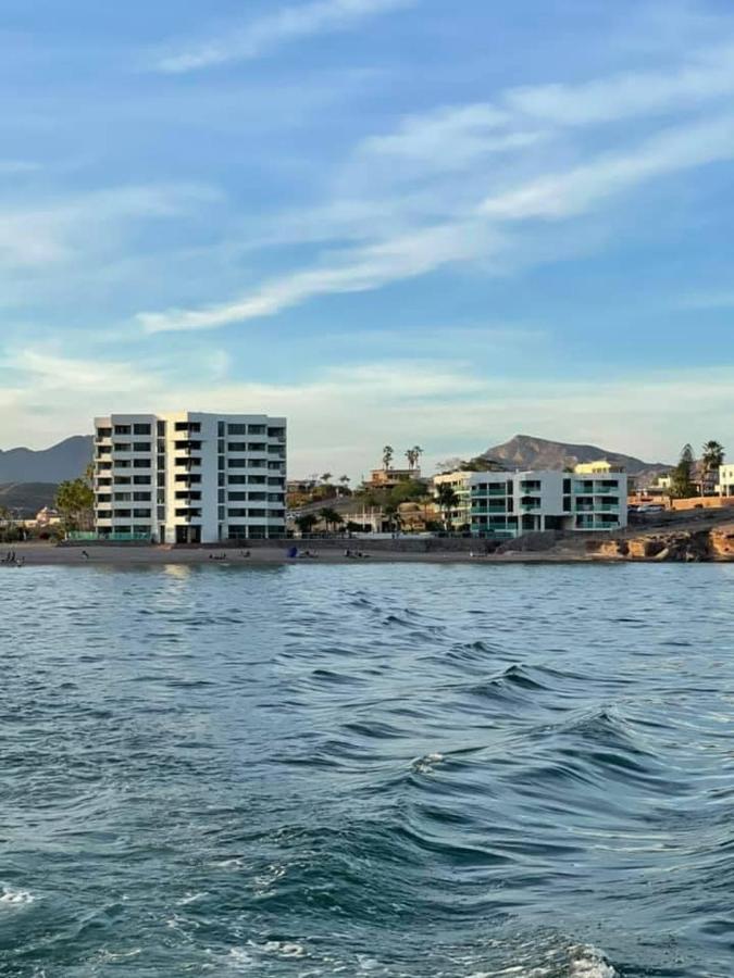 Condominio Posada 314 San Carlos San Carlos Nuevo Guaymas Εξωτερικό φωτογραφία