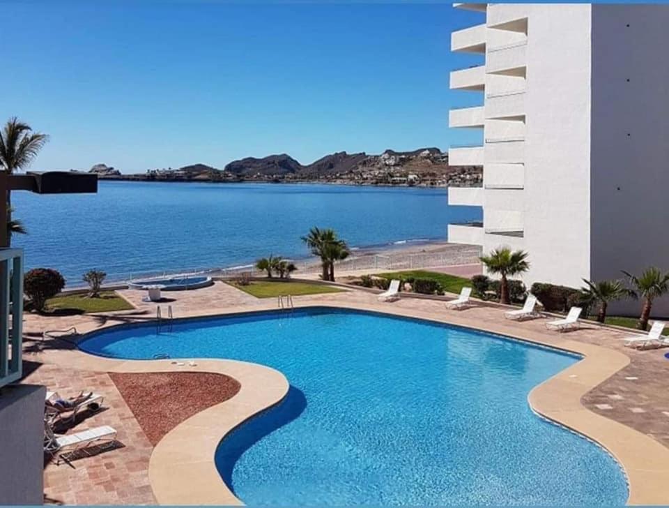 Condominio Posada 314 San Carlos San Carlos Nuevo Guaymas Εξωτερικό φωτογραφία