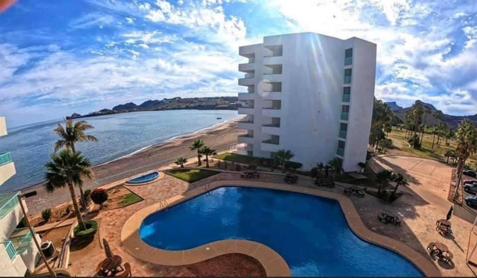 Condominio Posada 314 San Carlos San Carlos Nuevo Guaymas Εξωτερικό φωτογραφία