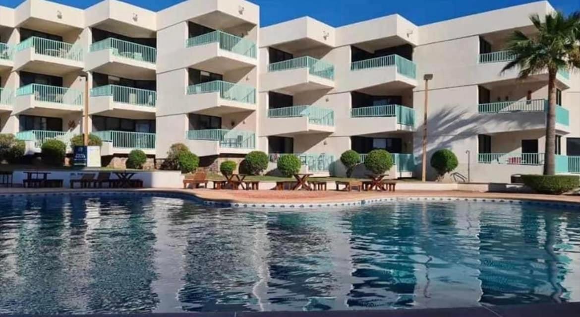 Condominio Posada 314 San Carlos San Carlos Nuevo Guaymas Εξωτερικό φωτογραφία