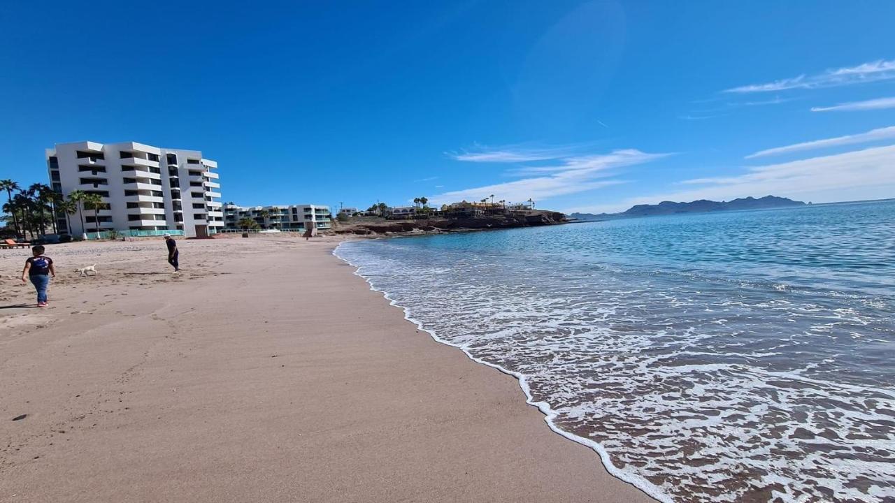 Condominio Posada 314 San Carlos San Carlos Nuevo Guaymas Εξωτερικό φωτογραφία